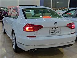 فولكسفاغن باسات